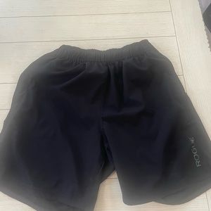 Rogue Black Ops Shorts